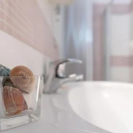 Marine L2 Silvi 아파트