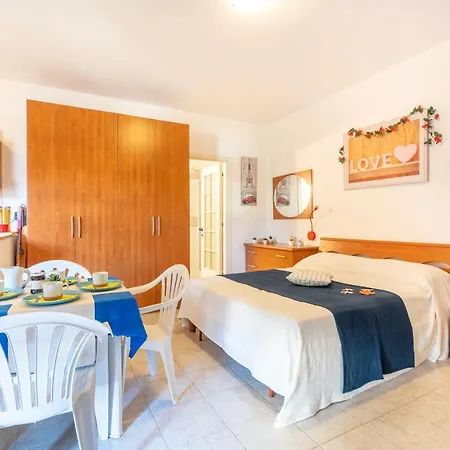 아파트 Marine L2 Silvi 실비마리나