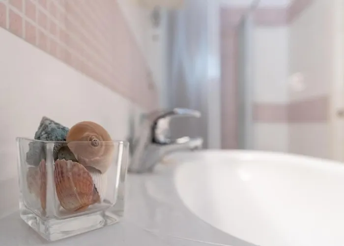 Marine L2 Silvi 아파트