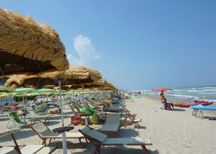 Marine L2 Silvi Сильви-Марина